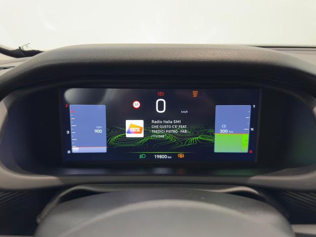 JEEP Avenger usata, con Climatizzatore