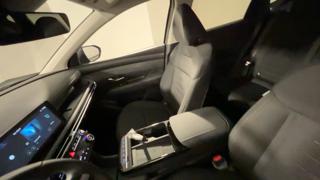 HYUNDAI Tucson usata, con ESP