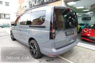 VOLKSWAGEN Caddy usata, con Airbag laterali