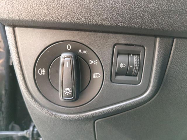 VOLKSWAGEN Polo usata, con ESP