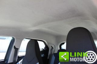 TOYOTA Aygo usata, con Sedile posteriore sdoppiato