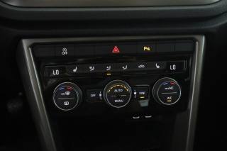 VOLKSWAGEN T-Roc usata 11