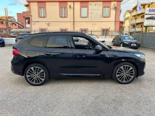 BMW X1 usata, con Climatizzatore