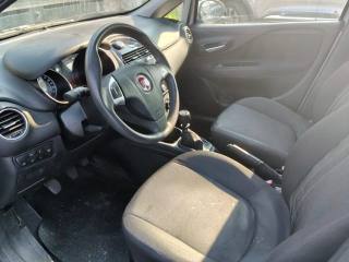 FIAT Punto usata, con Chiusura centralizzata