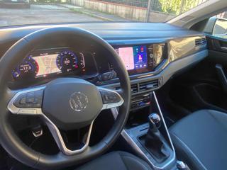 VOLKSWAGEN Polo usata 7