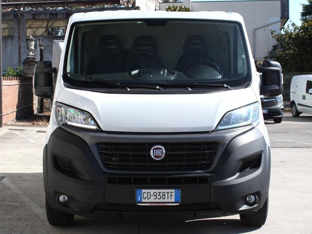 FIAT Ducato usata, con Airbag