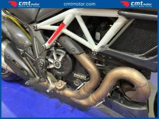 DUCATI Diavel usata 9