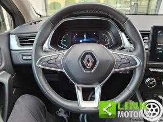 RENAULT Captur usata, con Alzacristalli elettrici