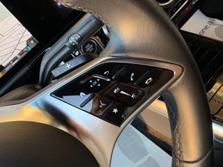 MERCEDES-BENZ GLA 200 usata, con USB