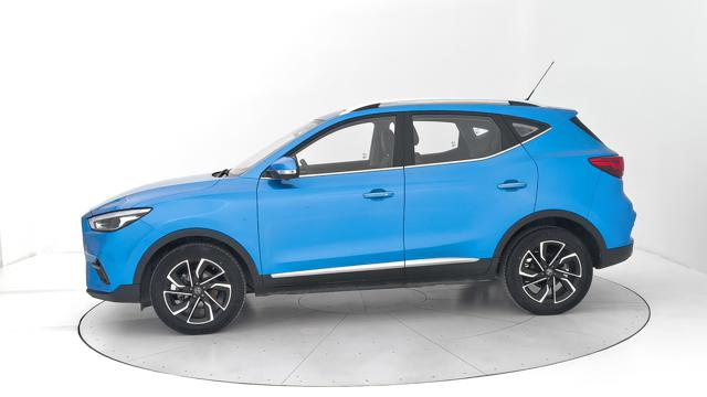 MG ZS usata, con Airbag