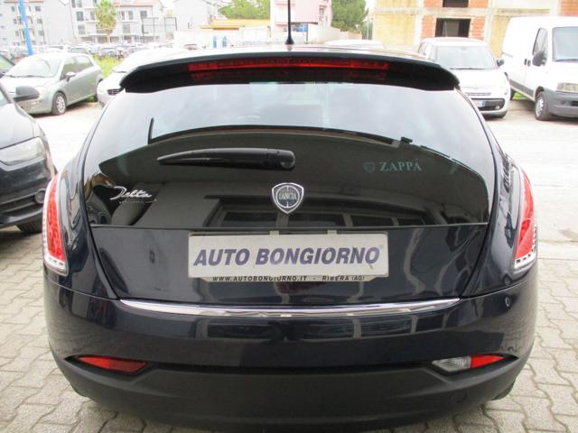LANCIA Delta usata, con Alzacristalli elettrici