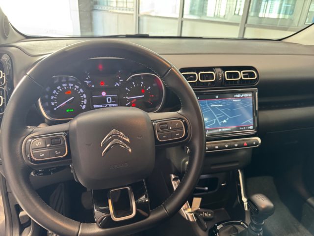 CITROEN C3 Aircross usata, con Sistema di navigazione