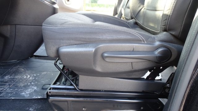 RENAULT Trafic usata 62
