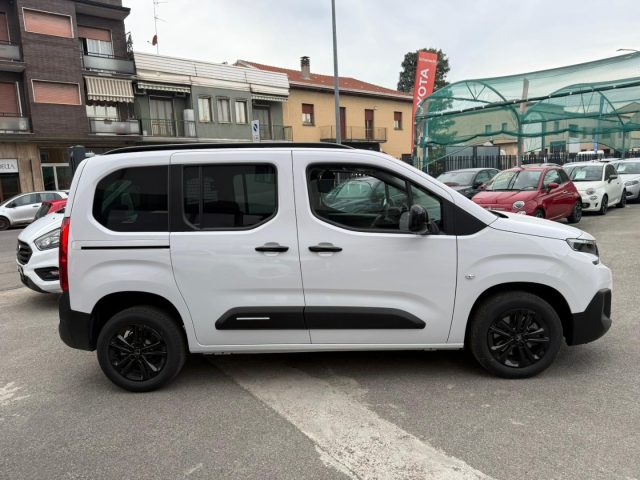 CITROEN Berlingo usata, con Climatizzatore