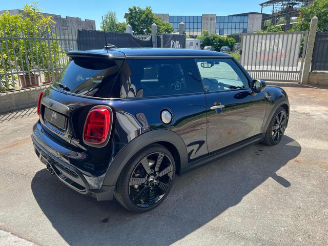 MINI Cooper S usata, con Autoradio