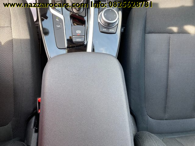 BMW X3 usata, con Sensori di parcheggio posteriori