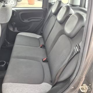 FIAT Panda usata, con Servosterzo