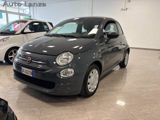 FIAT 500 1.0 Hybrid Cult