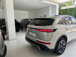 DS AUTOMOBILES DS 7 usata, con Fari LED