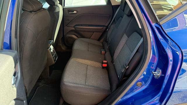 RENAULT Captur usata, con ESP