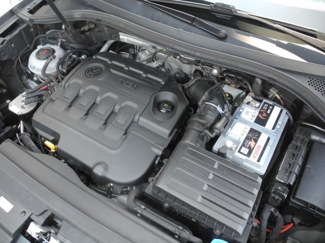 VOLKSWAGEN Tiguan usata 81