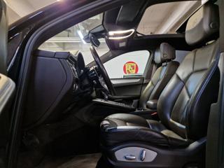 PORSCHE Macan usata, con Boardcomputer