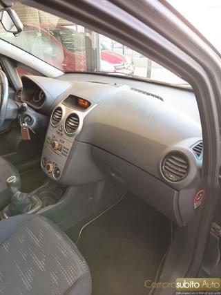 OPEL Corsa usata 19