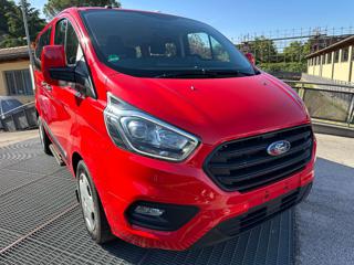 FORD Transit Custom usata, con Airbag Passeggero