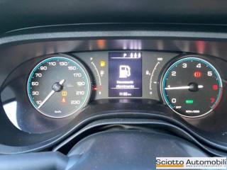 FIAT Tipo usata, con Controllo elettronico della corsia