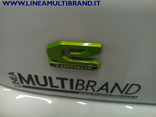 JEEP Compass usata, con Alzacristalli elettrici