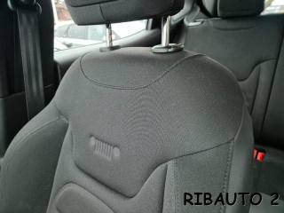 JEEP Renegade usata, con ESP