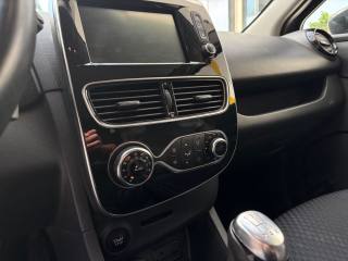 RENAULT Clio usata, con Fendinebbia