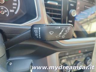 VOLKSWAGEN T-Roc usata 26