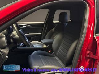 ALFA ROMEO Tonale usata, con Alzacristalli elettrici