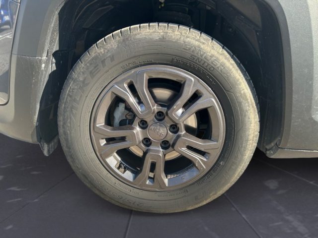 JEEP Renegade usata, con Bracciolo