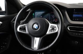 BMW 118 usata, con Servosterzo