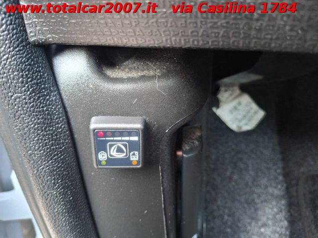 FIAT Panda usata, con Bluetooth