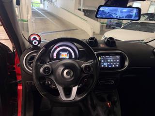 SMART ForFour usata, con Servosterzo