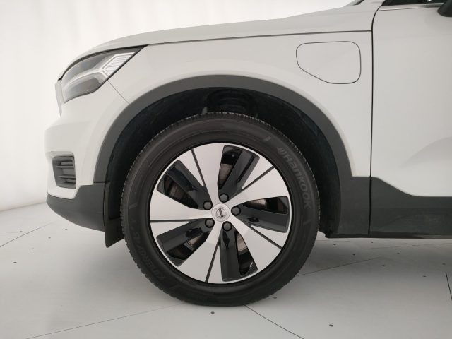 VOLVO XC40 usata, con Cerchi in lega