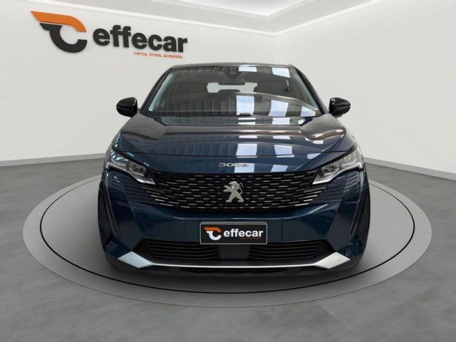 PEUGEOT 3008 usata, con Airbag