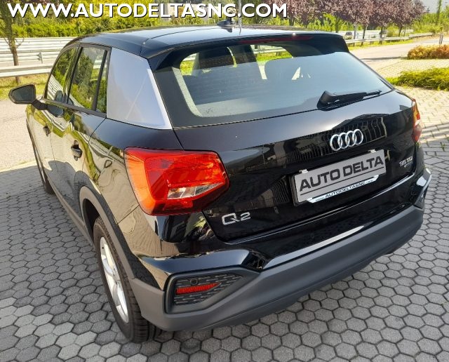 AUDI Q2 usata, con Climatizzatore