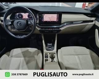 SKODA Octavia usata, con Chiusura centralizzata