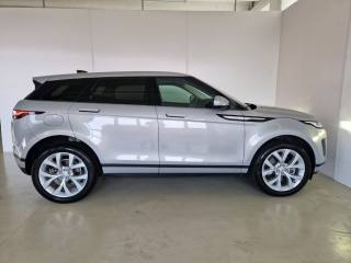 LAND ROVER Range Rover Evoque usata, con Cerchi in lega