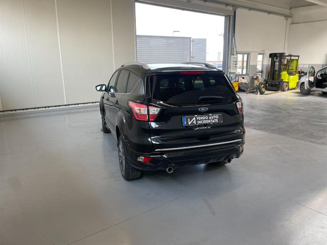 FORD Kuga usata, con Cerchi in lega