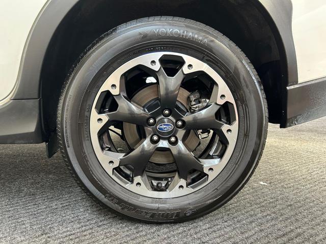 SUBARU XV usata, con Immobilizzatore elettronico