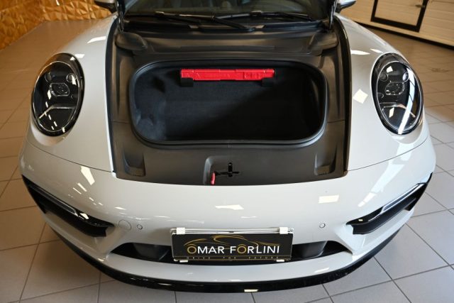 PORSCHE 911 usata 169