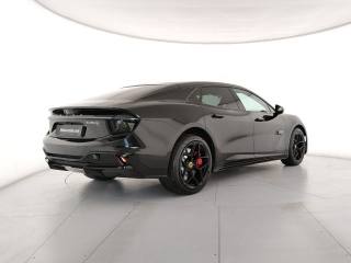 LOTUS Emeya usata, con Airbag Passeggero