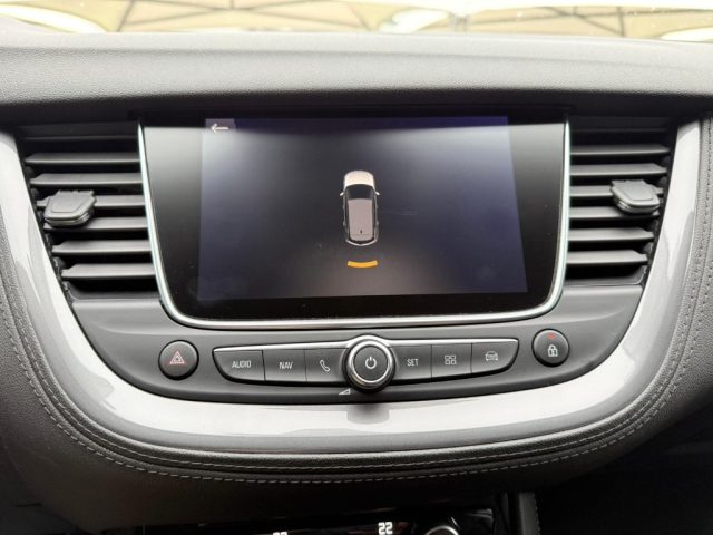 OPEL Grandland X usata, con Fendinebbia