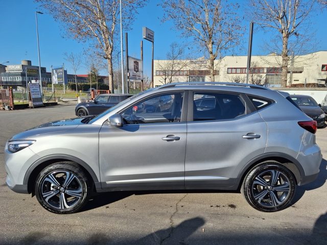 MG ZS usata, con Airbag Passeggero