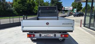 FIAT Ducato usata, con Filtro antiparticolato